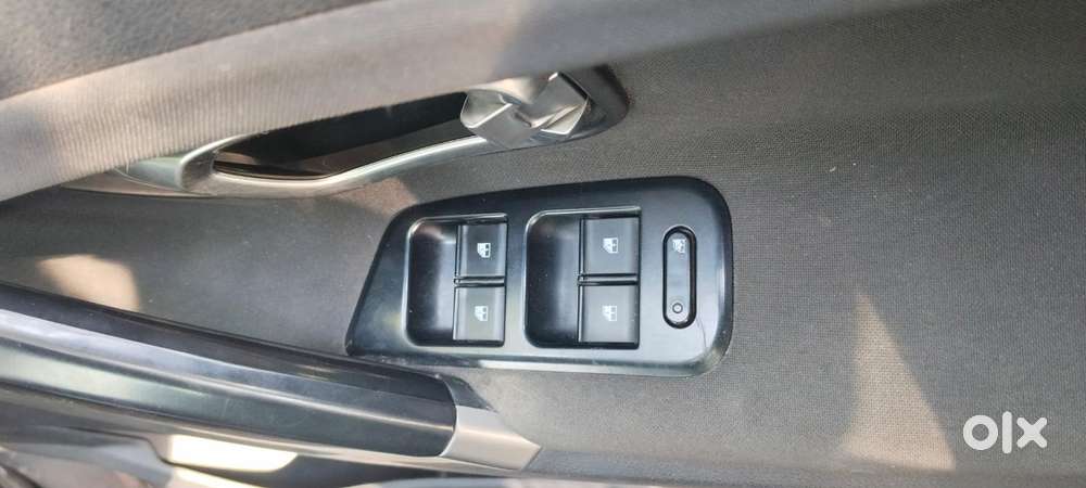 Tata Harrier 2.0 Kryotec Xta Plus, 2022, Diesel