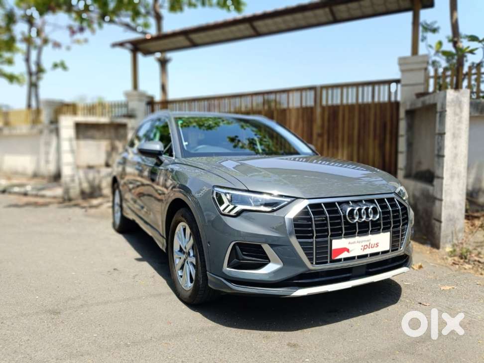 Audi Q3 40 Tfsi Technology, 2025, Petrol