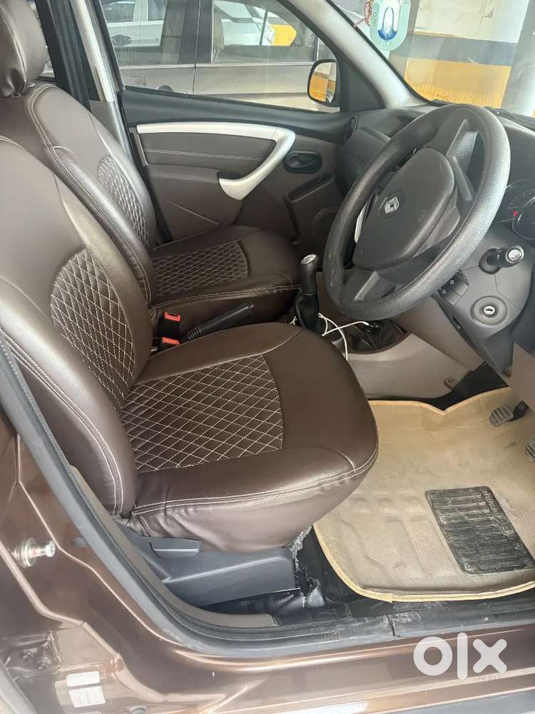 Renault Duster Diesel 2017