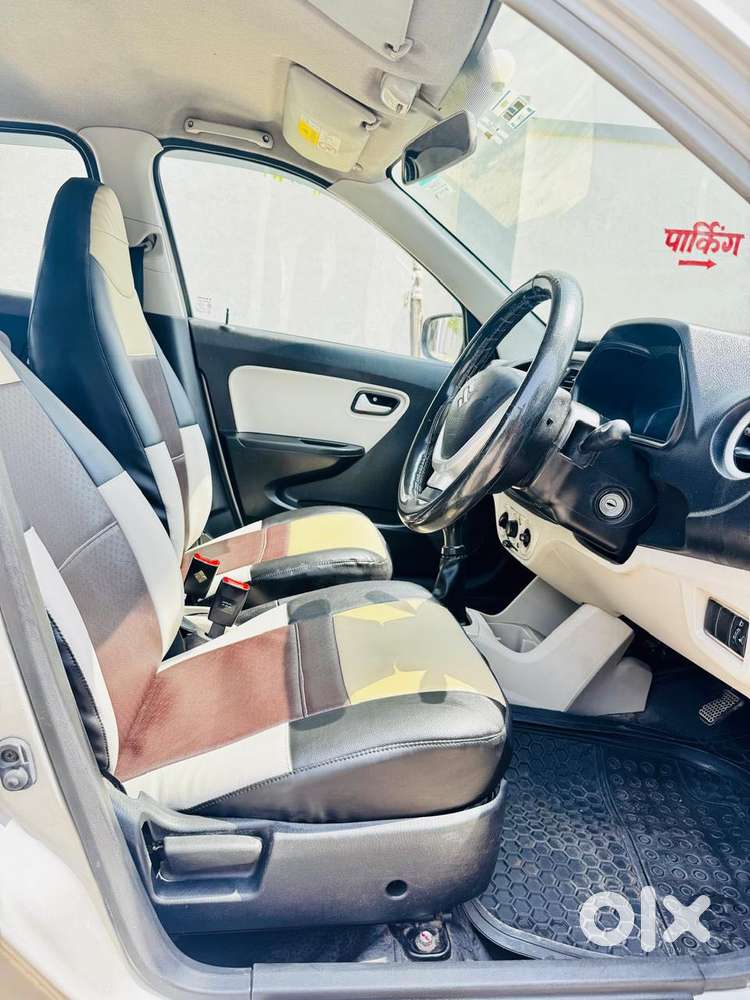 Maruti Suzuki Alto 800 Vxi Airbag, 2020, Petrol
