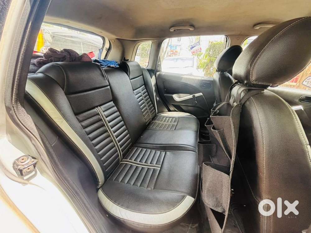 Ford Figo 2012 Diesel Good Condition