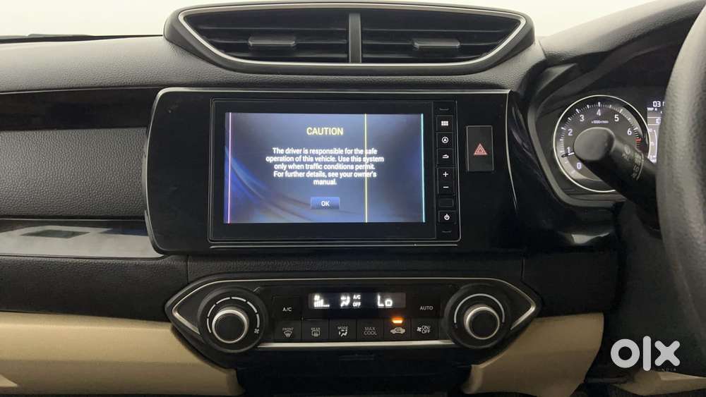 Honda Amaze Vx 1.2 Petrol Mt, 2019, Petrol