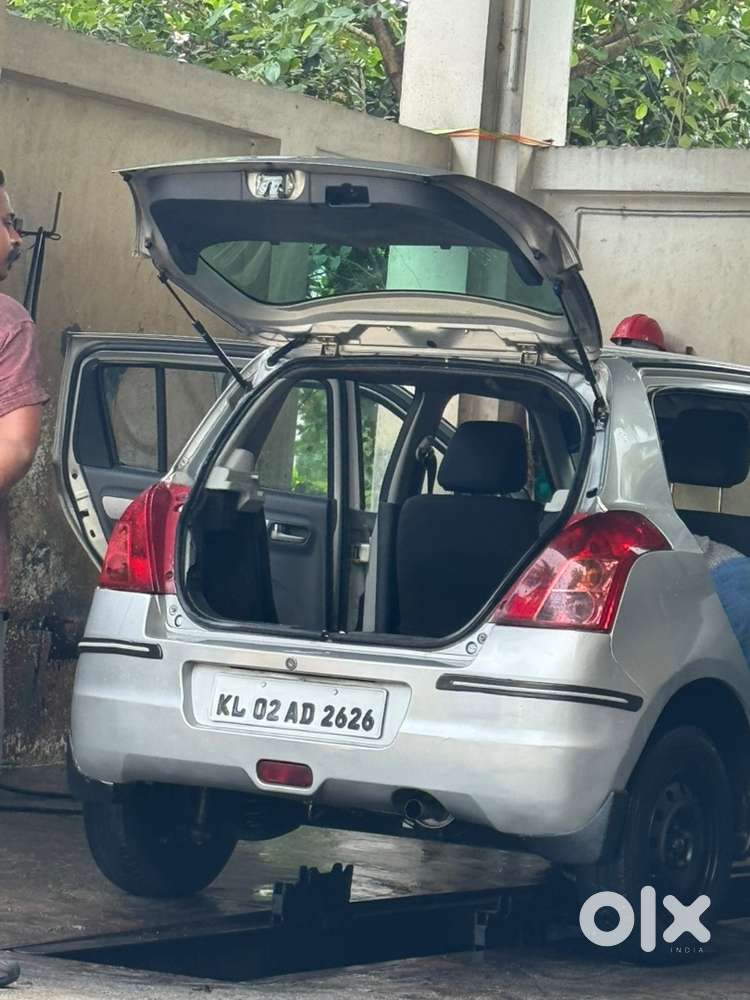 Swift Maruti 2009 Vdi Diesel Manual