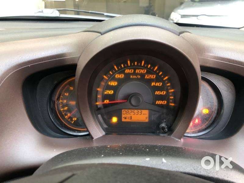 Honda Amaze 2013-2016 S I-dtech, 2013, Diesel