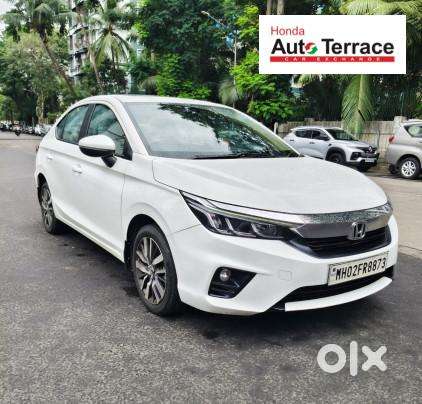 Honda City I Vtec Cvt Vx, 2022, Petrol