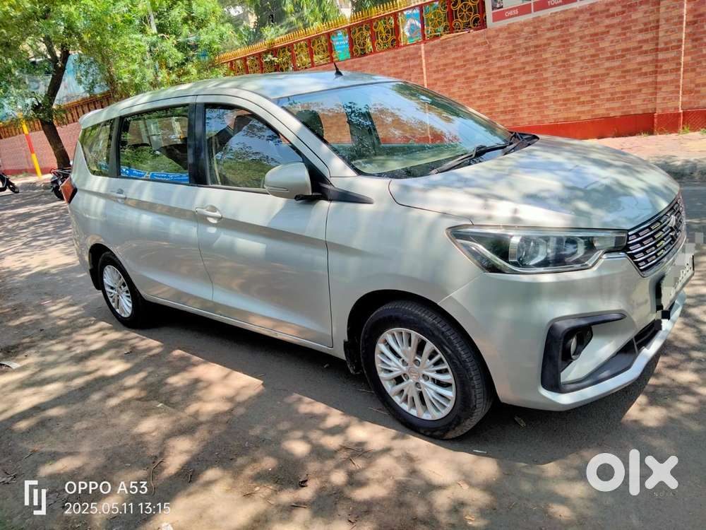 Maruti Suzuki Alto K10 Lxi Cng Optional, 2018, Cng & Hybrids