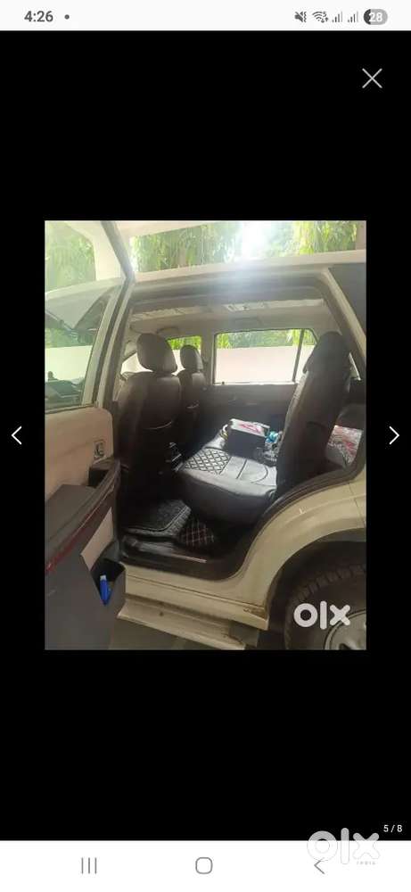 Single Owner, Well-maintained Tata Aria 2013 Diesel