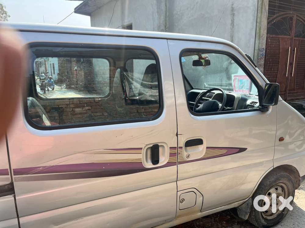 Maruti Suzuki Eeco 2013 172409 Km Driven