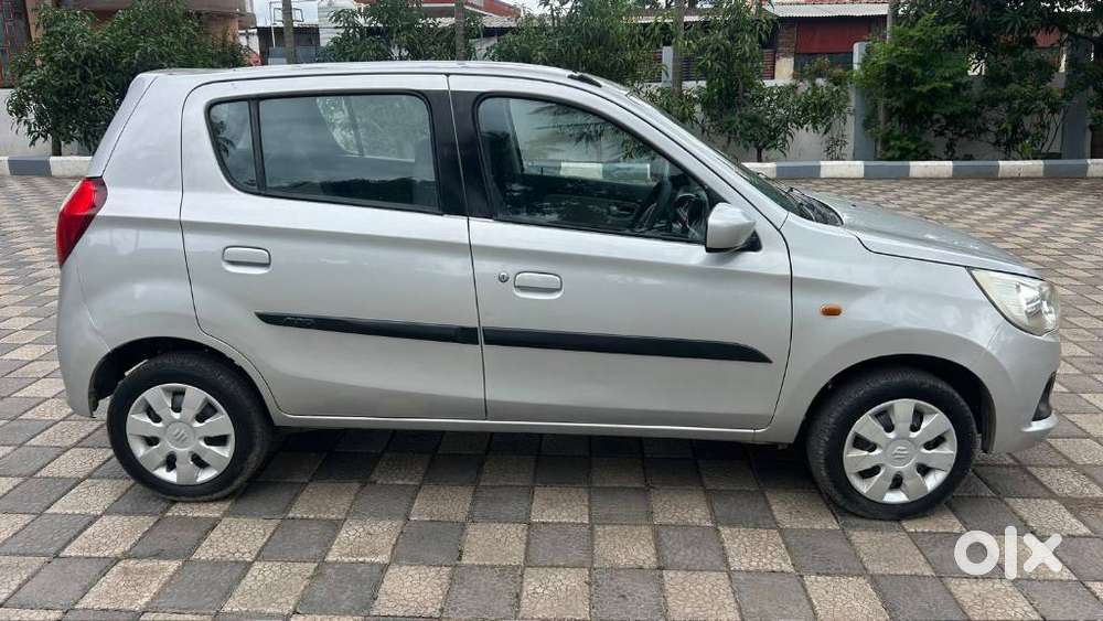 Maruti Suzuki Alto K10, 2015, Petrol