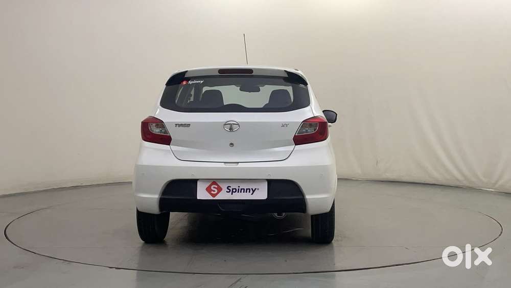 Tata Tiago 1.05 Revotorq Xt, 2016, Diesel