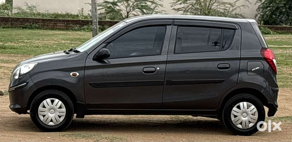Maruti Suzuki Alto 800 Lxi, 2015, Petrol