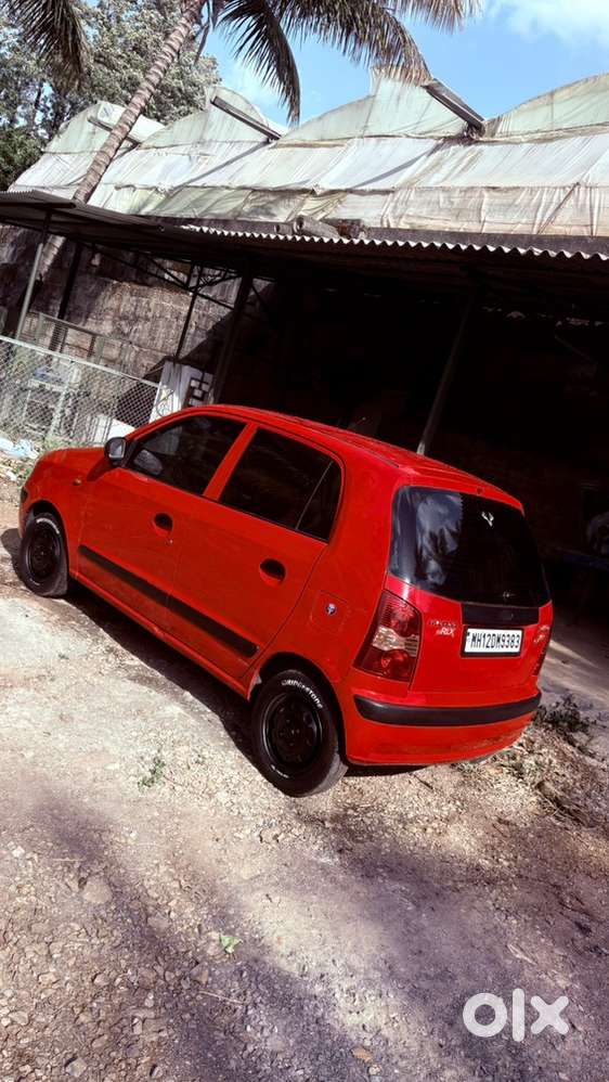 Hyundai Santro Xing 2006