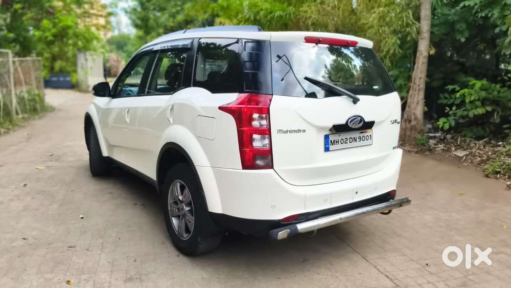 Mahindra Xuv500 W8, 2014, Diesel
