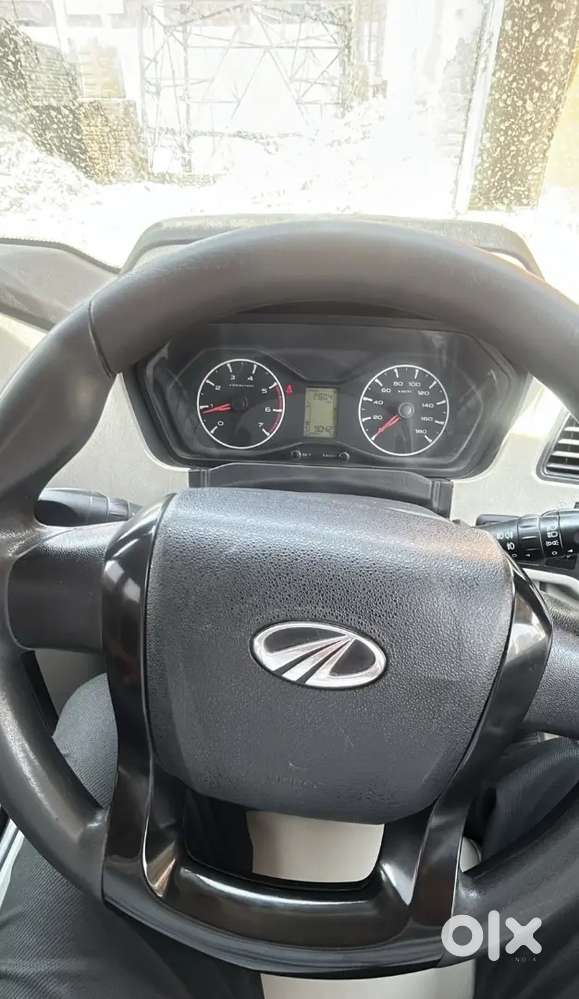 Mahindra Scorpio Classic S5 2018 Diesel 92865 Km Driven