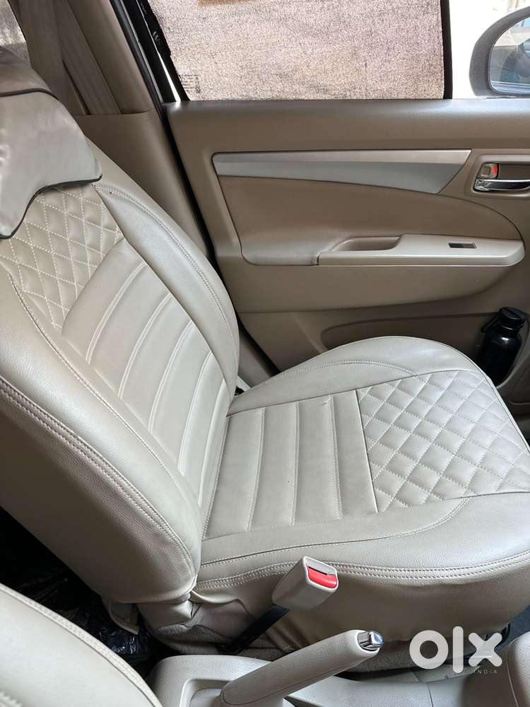 Ertiga Vxi Petrol/cng Sell