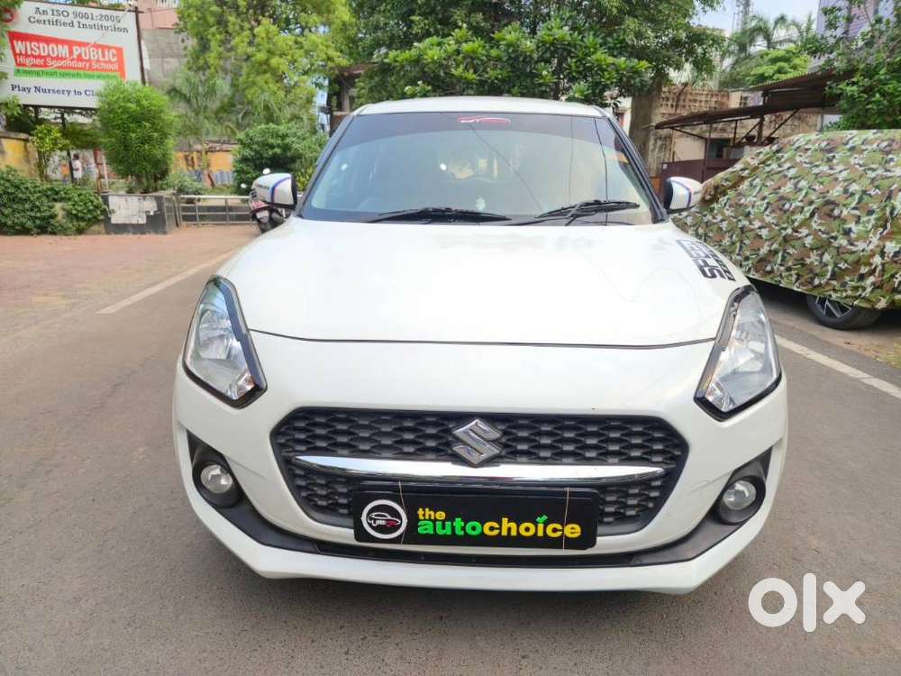 Maruti Suzuki Swift Vdi (o), 2020, Diesel