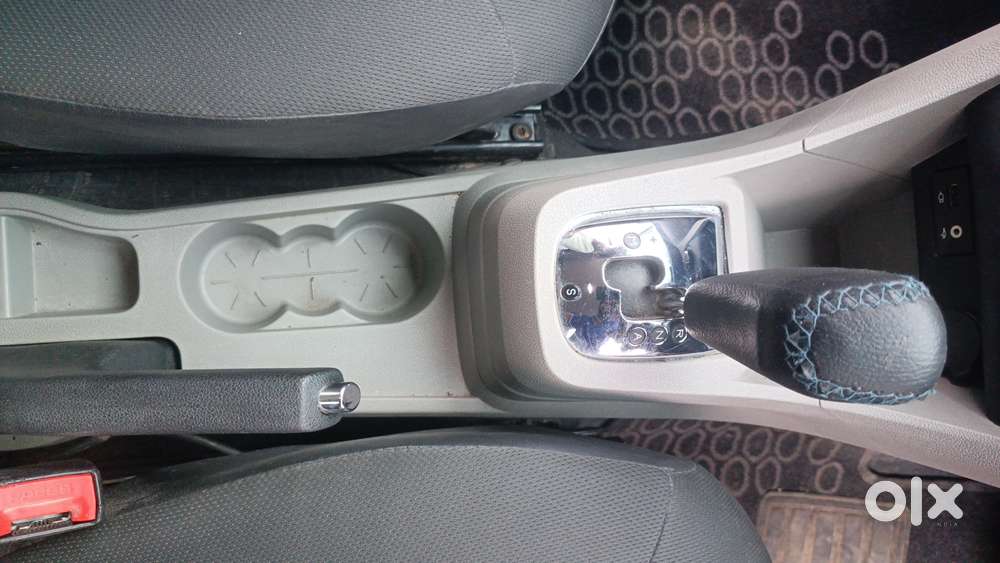 Tata Tiago 1.2 Revotron Xza, 2019, Petrol