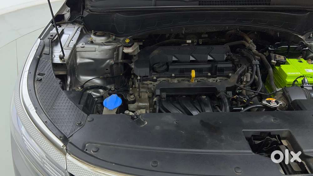 Kia Seltos 1.5 Htk+, 2020, Petrol