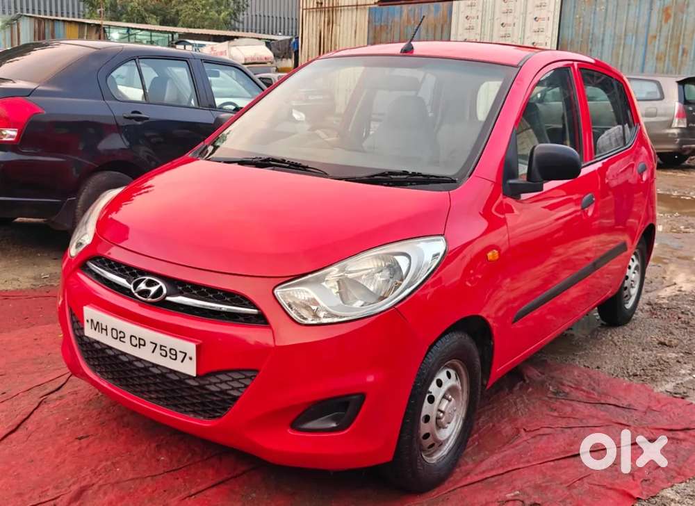 Hyundai I10 Era 1.1, 2012, Petrol