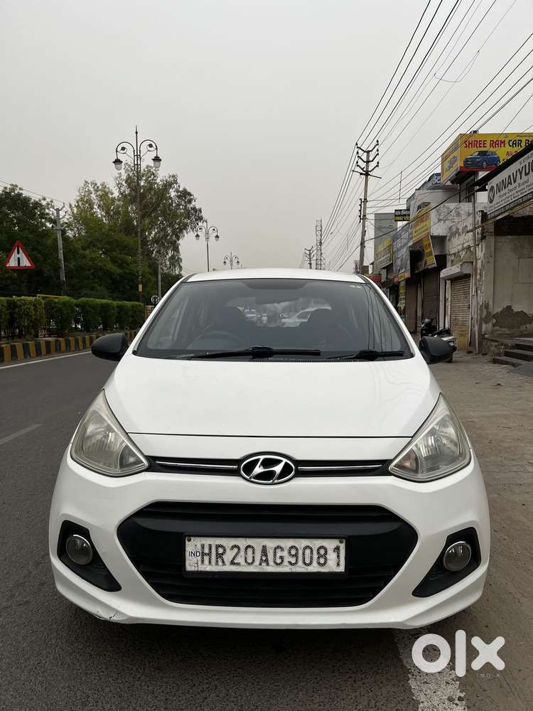 Hyundai Grand I10 1.2 Crdi Magna, 2016, Diesel