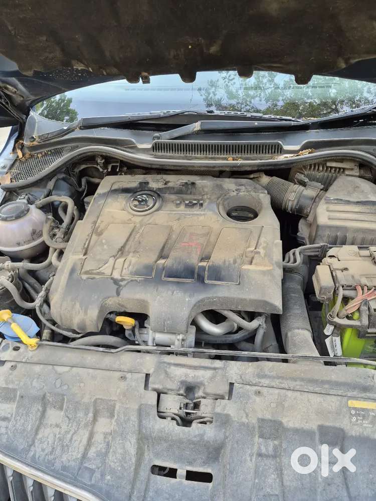 Sell Skoda Rapid 2017 Diesel Manual