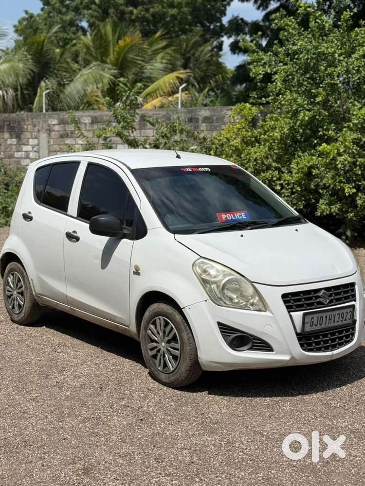 Maruti Suzuki Ritz Diesel 2016