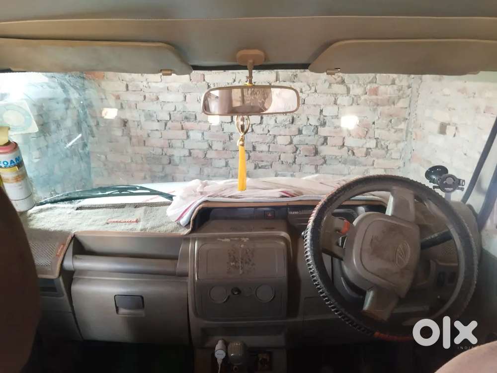 Mahindra Bolero 2015 Diesel Good Condition