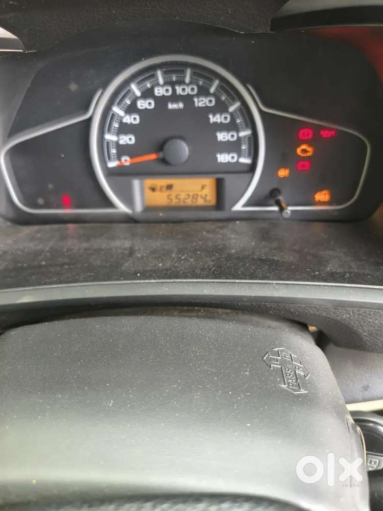 2020 Maruti Suzuki Alto 800 Petrol Manual