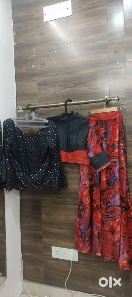 Used dress one time । like new