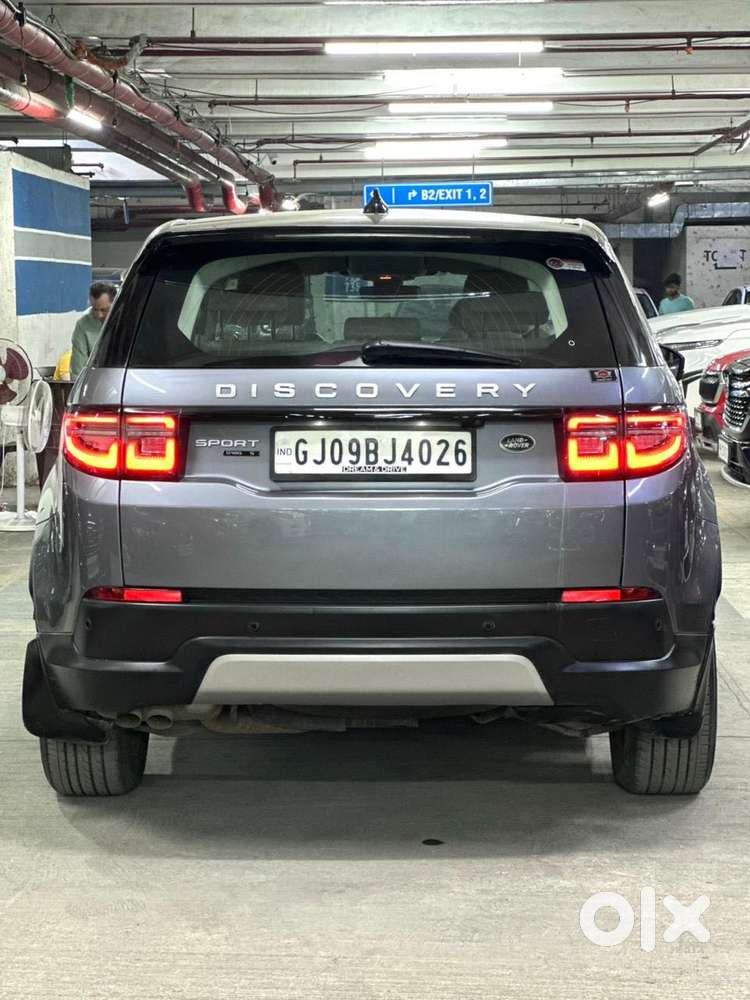 Land Rover Discovery Sport Se R-dynamic, 2021, Diesel