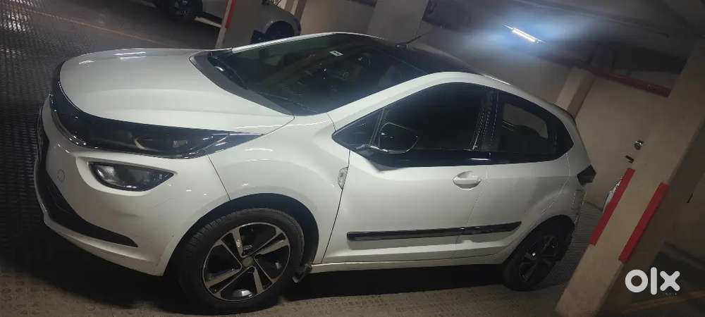 Tata Altroz 1.2 Xz 2022