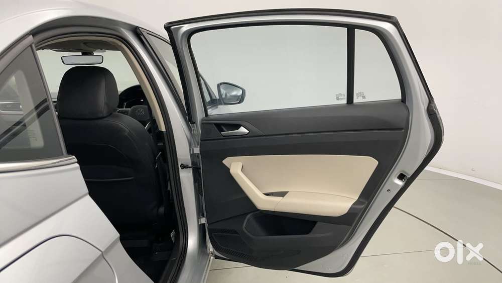 Volkswagen Virtus Gt Edge Limited Edition Dsg, 2022, Petrol