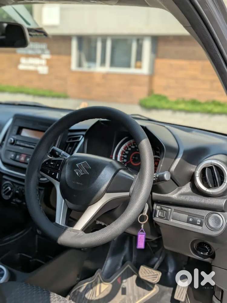 Maruti Suzuki Celerio Zxi Amt, 2023, Petrol