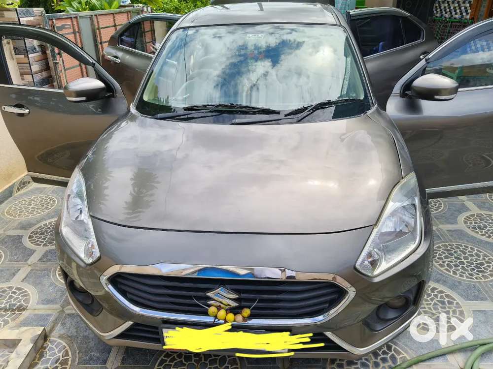 New Vehicle Planing