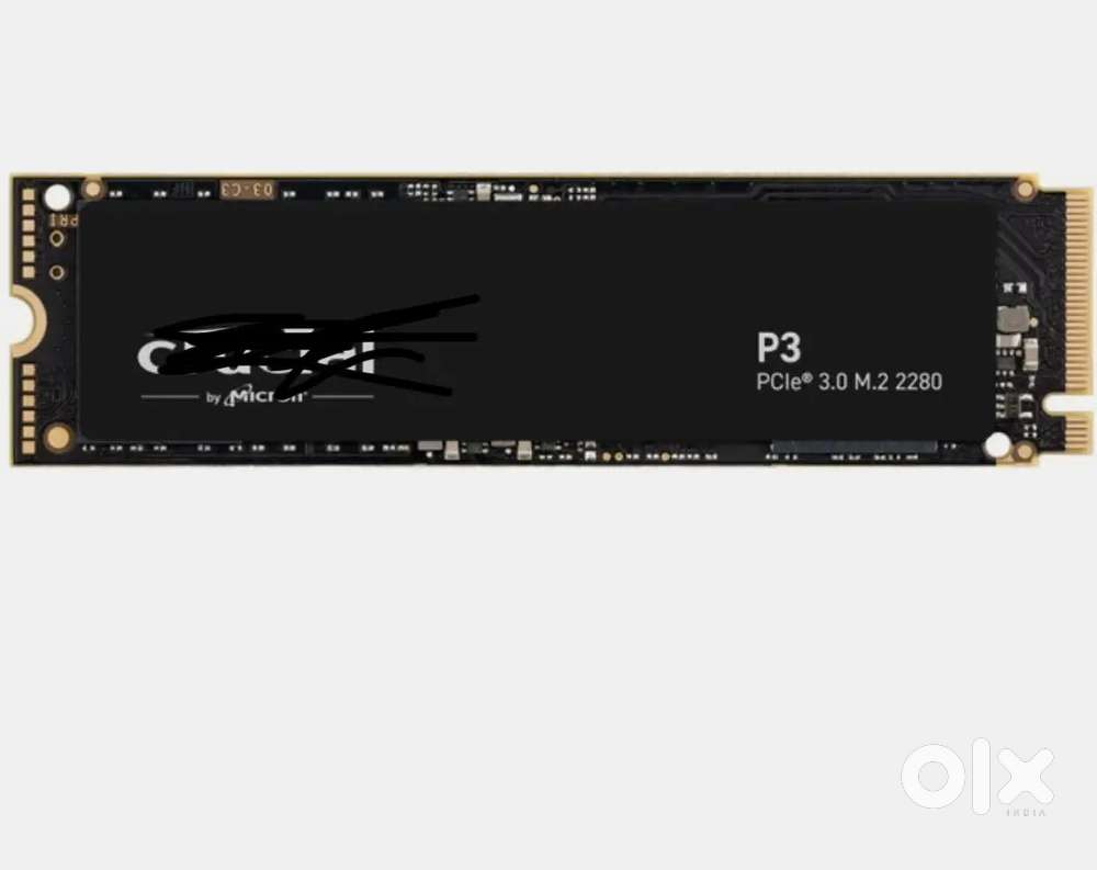 1TB SSD NEW