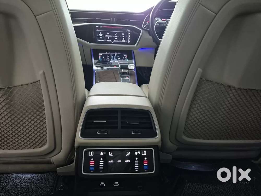Audi A6 2.0 45 Tfsi Technology, 2023, Petrol
