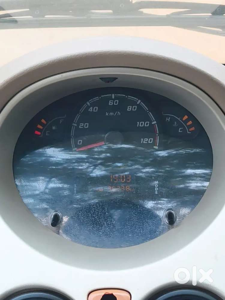 Tata Nano 2015 Petrol 36500 Km Driven