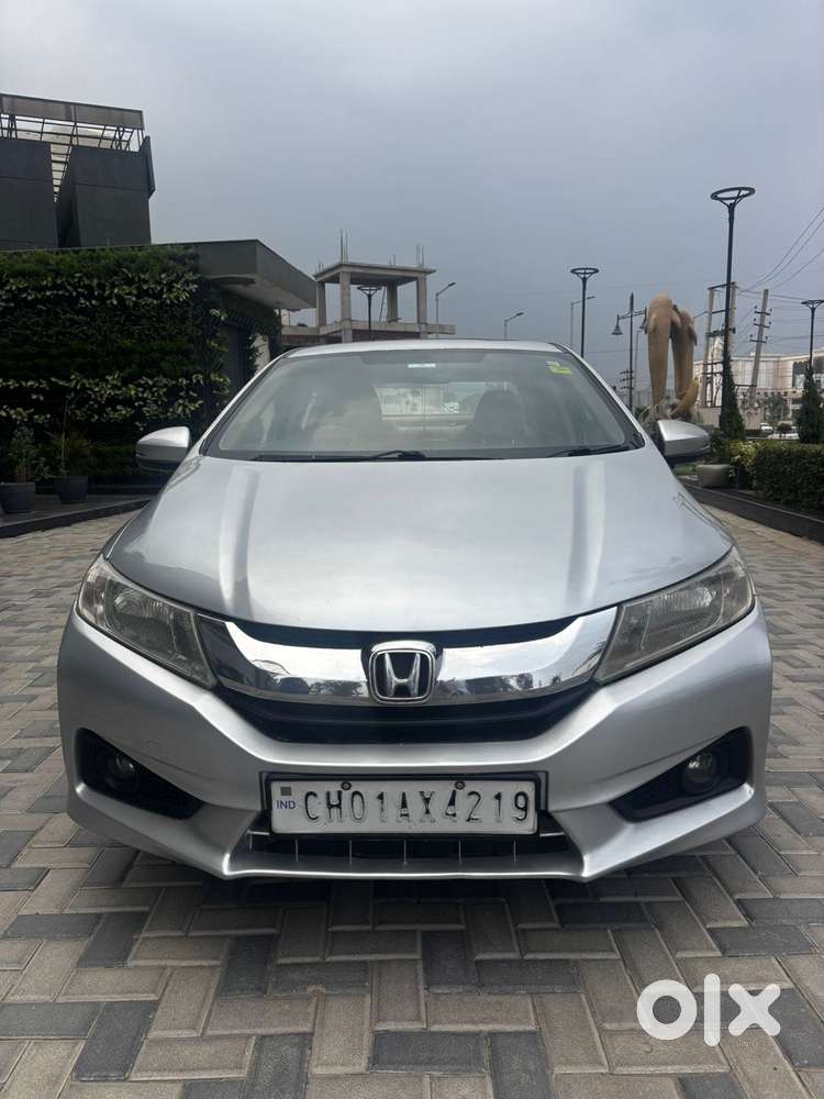 Honda City 1.5 Vx I-dtec Mt, 2014, Diesel
