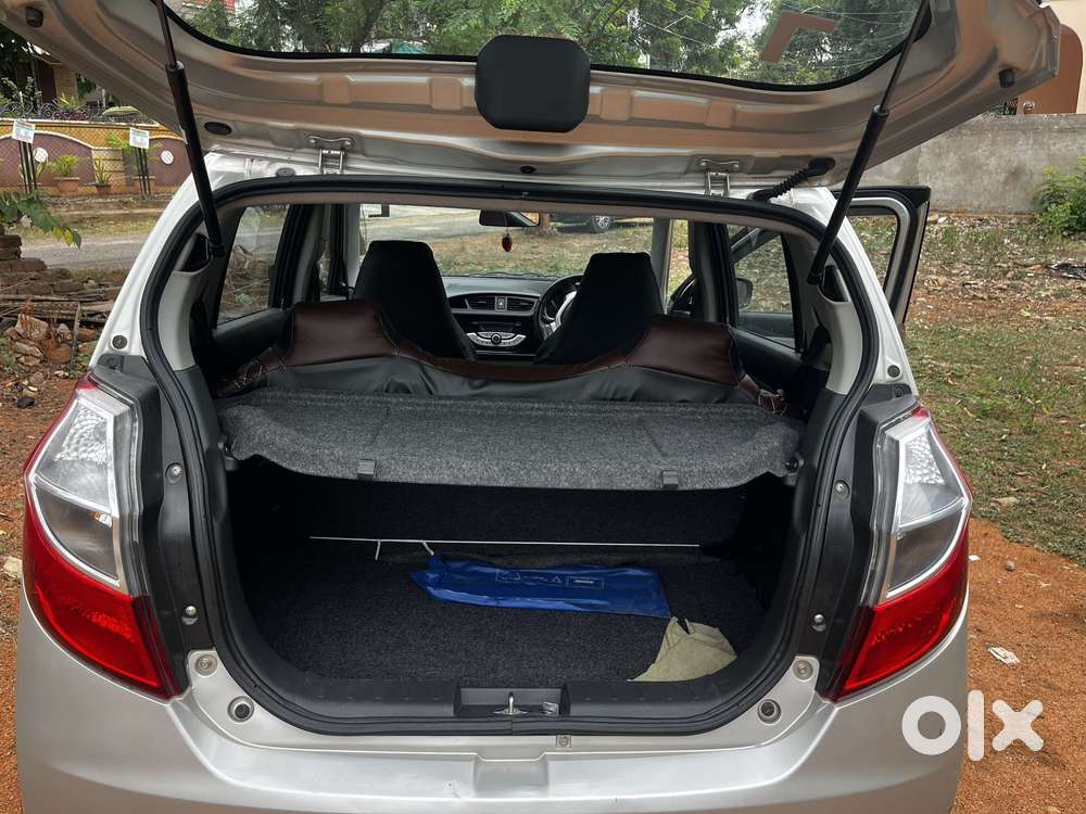 Maruti Suzuki Alto K10 1.0 Vxi Plus Amt, 2017, Petrol