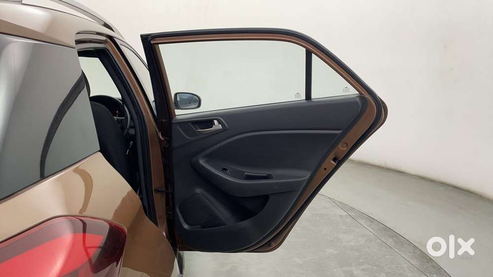 Hyundai I20 Active 1.2 S, 2015, Petrol