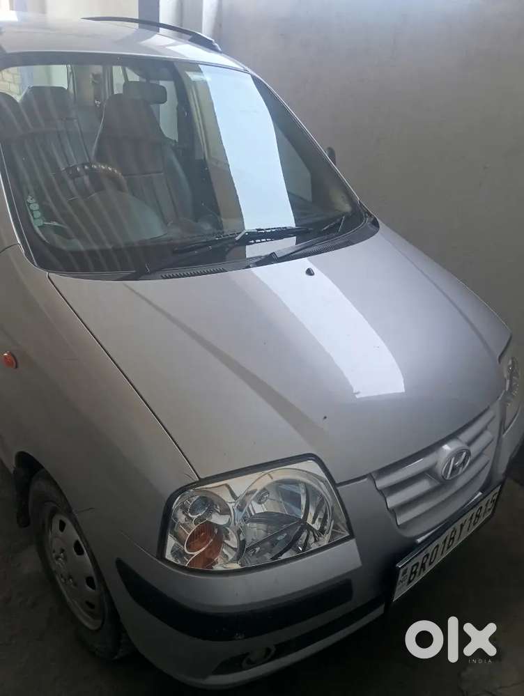 Hyundai Santro Xing 2014 Petrol 26000 Km Driven