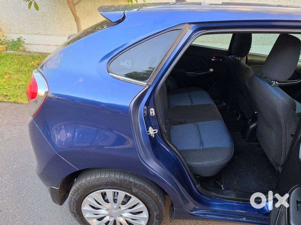 Maruti Suzuki Baleno 1.2 Delta, 2019, Diesel