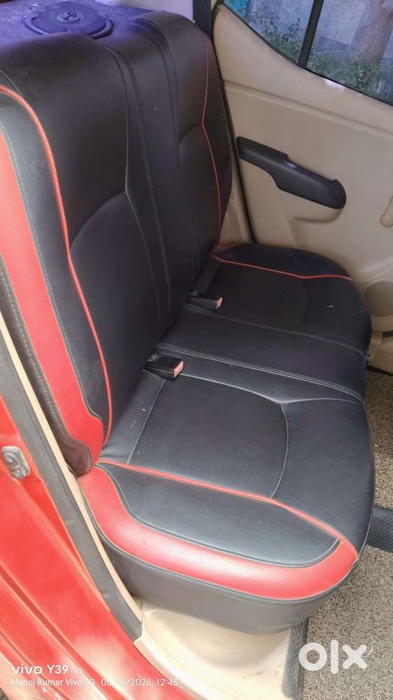 Hyundai I10 2007-2010 Era 1.1, 2009, Petrol