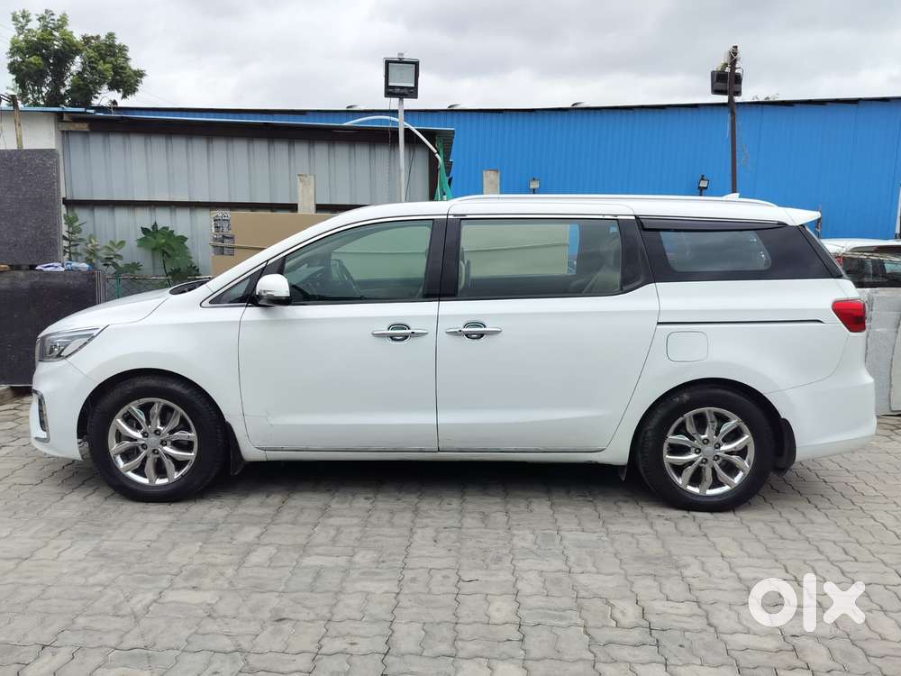 Kia Carnival Limousine, 2020, Diesel