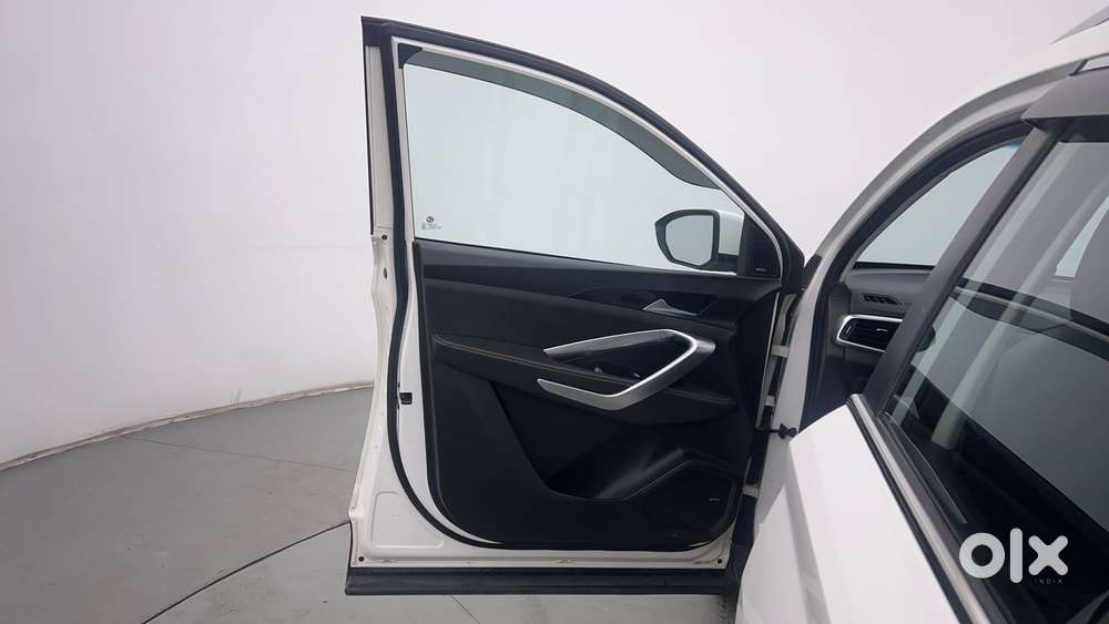 Mg Hector Sharp Dct Petrol, 2019, Petrol