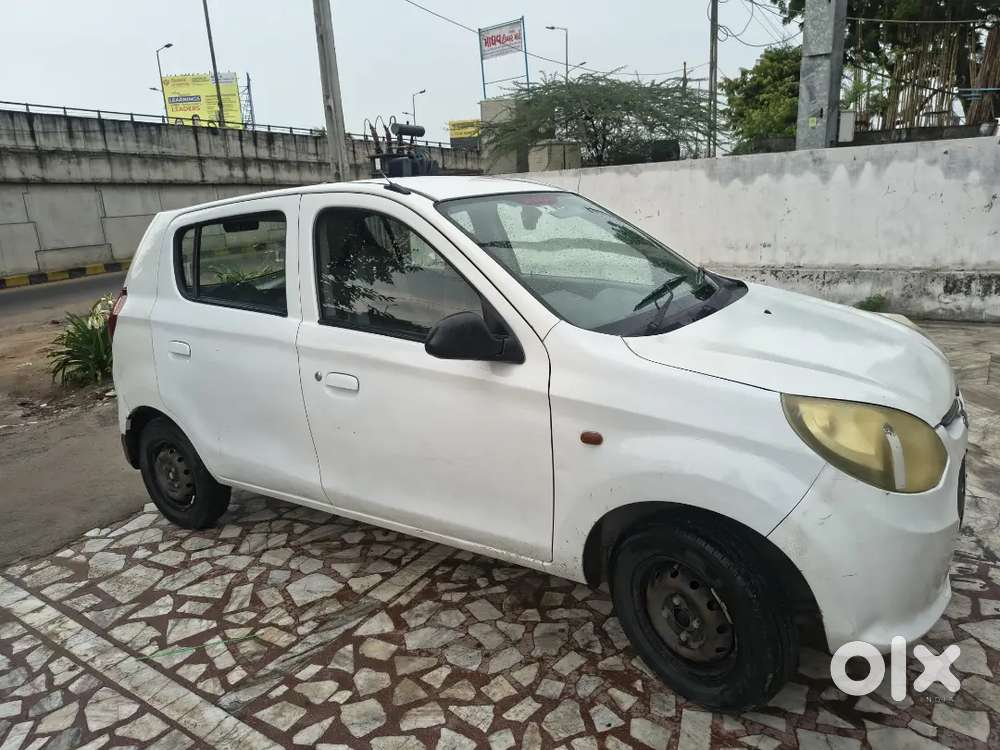 Maruti Suzuki Alto Lxi 2013 Good Condition