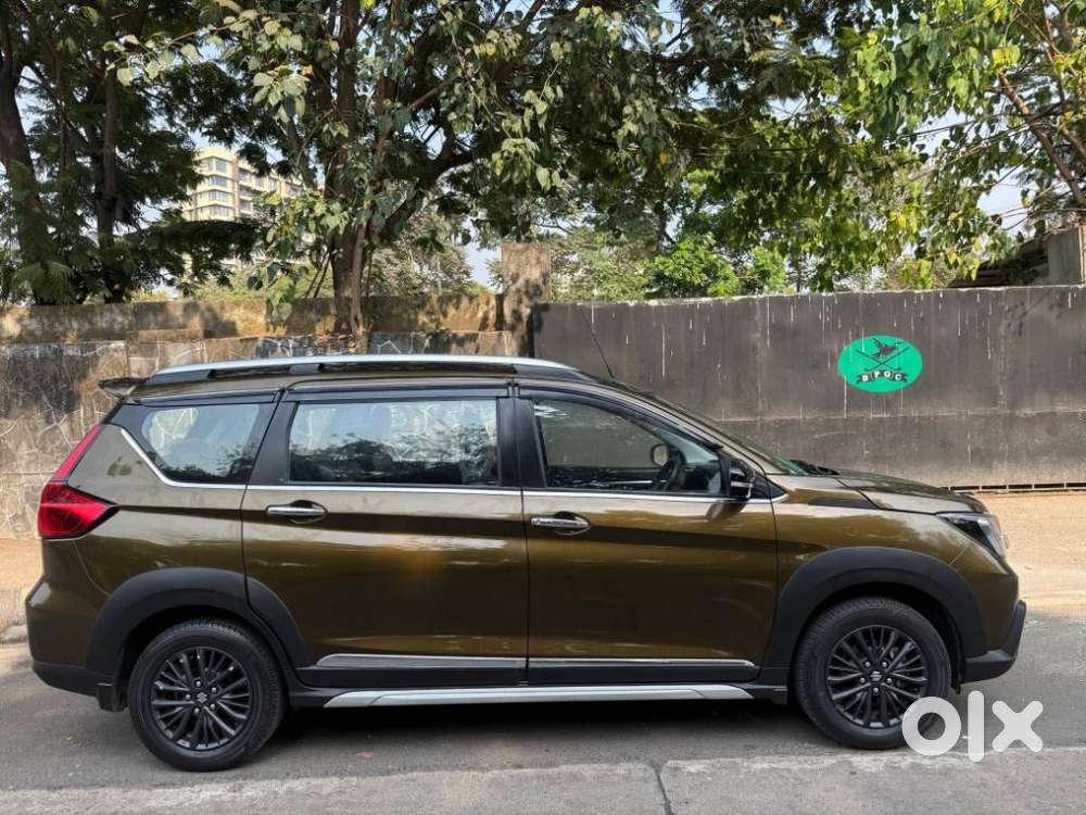 Maruti Suzuki Xl6 Alpha At, 2021, Petrol