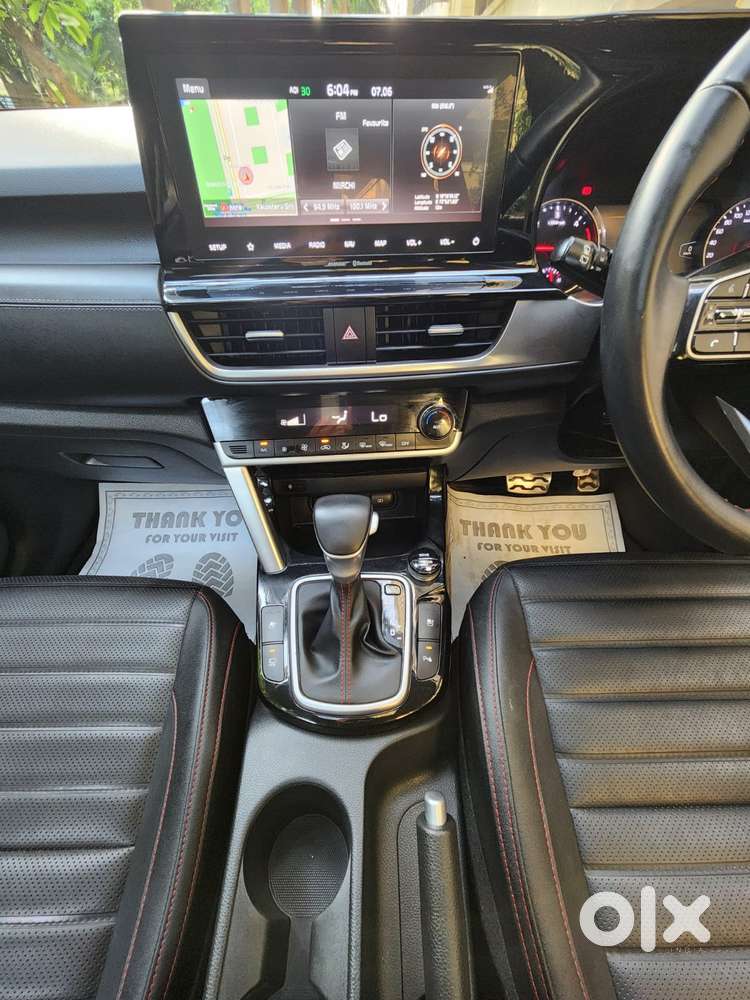 Kia Seltos 1.5 Gtx+ Diesel At Dual Tone, 2023, Diesel