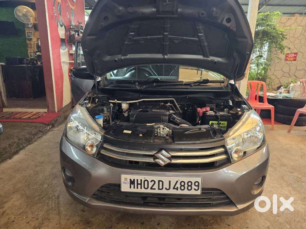 Maruti Suzuki Celerio Vxi Optional, 2014, Petrol