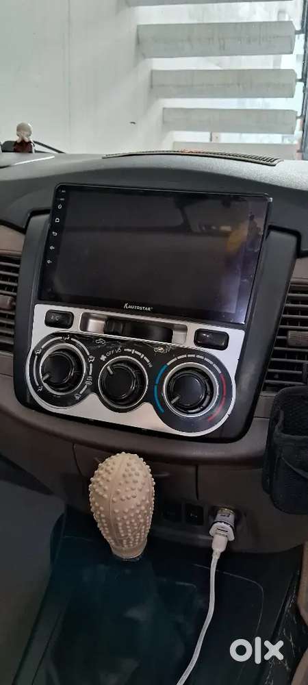 Toyota Innova 2015 Gx Diesel Good Condition